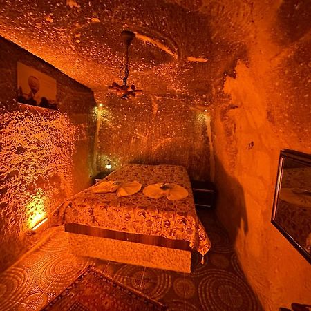 Отель Coco Cave Гореме Экстерьер фото