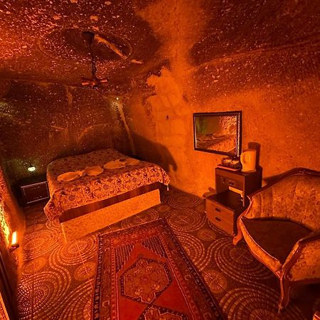 Отель Coco Cave Гореме Экстерьер фото