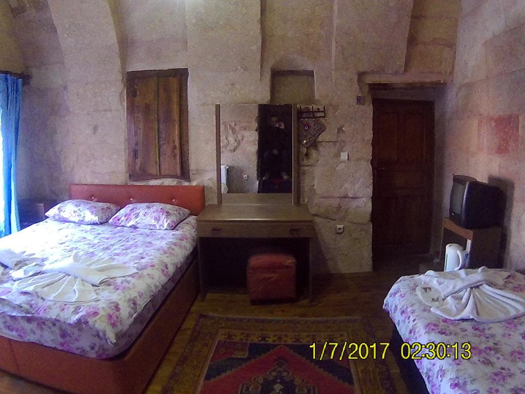 Отель Coco Cave Гореме Экстерьер фото