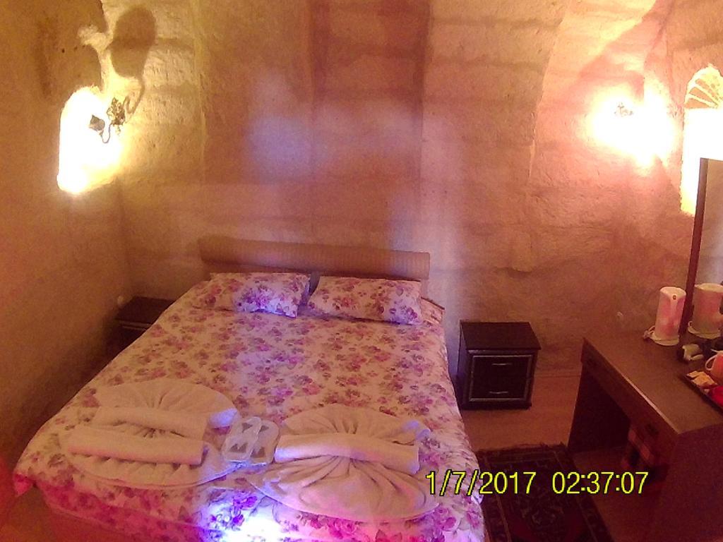Отель Coco Cave Гореме Экстерьер фото